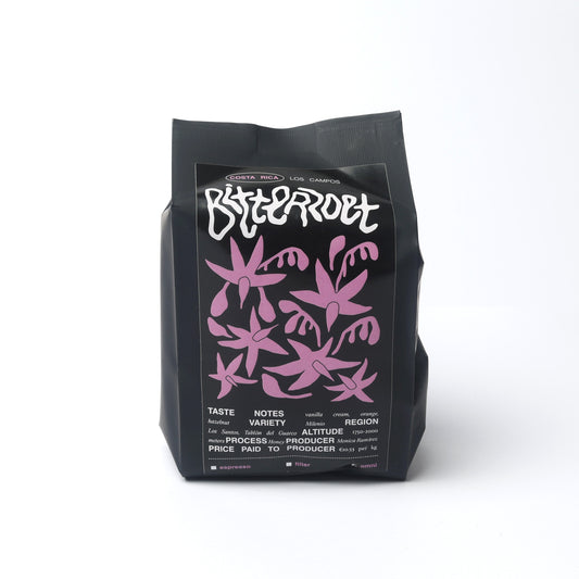 Costa Rica Los Campos - Milenio