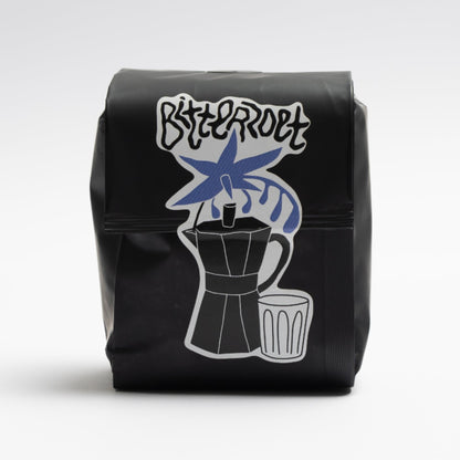 Costa Rica - Noble Esperanza SL28