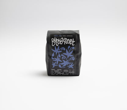 Costa Rica - Noble Esperanza SL28