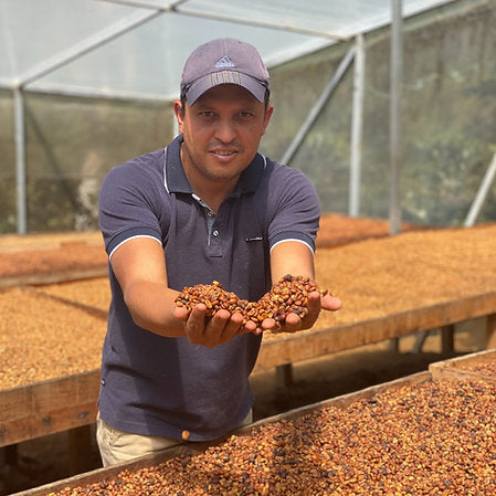 Costa Rica Los Campos - Milenio