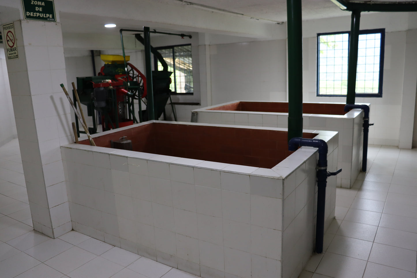 Colombia - La Divisa